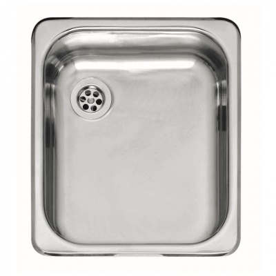 Hart 3530 Rectangular Dental Sink | 350 x 400mm Medical Sink